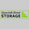 Hyacinth Street Storage