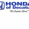 Honda Of Decatur