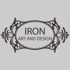 Iron Art & Design