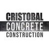 Cristobal Concrete Construction