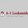 A-1 Locksmith Service