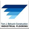 Behunin Industrial Flooring