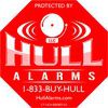 Hull Alarms