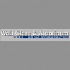 Wall Glass & Aluminum