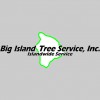 Big Island Tree Service