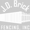 J.D. Brick Fencing