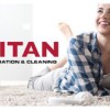 Titan Professional Carpet Cleaning