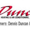 Duncan Heating & Air Conditioning