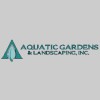 Aquatic Gardens & Landscaping