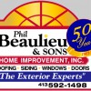 Phil Beaulieu & Sons Home Improvement