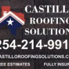 Castillo Roofing Solutions