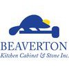 Beaverton Kitchen Cabinet & Stone