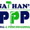 Nathan's Painting & Powerwashing Pro's