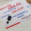 Security Lock