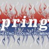 Springs Heating & Cooling