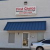 A First Choice Movers