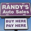 Randy's Auto Sales