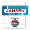 Jansen Heating & Air Conditioning