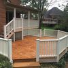 Devers Decking & Fencing