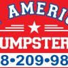 All American Dumpsters