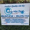 Complete Pool Service