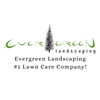 Evergreen Landscaping