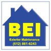 BEI Exterior Maintenance