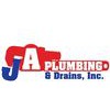 JA Plumbing & Drains