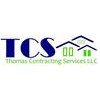 Thomas Contracting Services