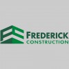 Frederick Construction