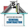 Bostok & Williams Roofing