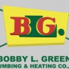 Greene Bobby L Plumbing & Heating