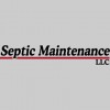 Septic Maintenance