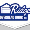 Ridge Overhead Door