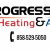 Progressive Heating & Air