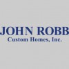 JOHN ROBB Custom Homes