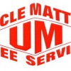 Uncle Matty's Landscaping Tree & Snow Service