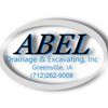 Abel Drainage & Excavating