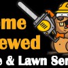 Home Brewed Tree Service