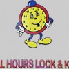 All Hours Lock & Key