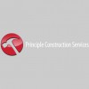 Principle Construction Services