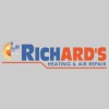 Richard's Heating & Air Repair