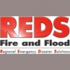 Reds Fire & Flood