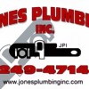 Jones Plumbing