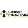 Home Heating & Air Conditioning