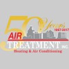 Air Treatment