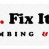 Mr. Fix It Right Plumbing & Rooter