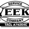 Weeks Service