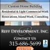 Reff Development