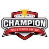 Champion Pest & Termite Control